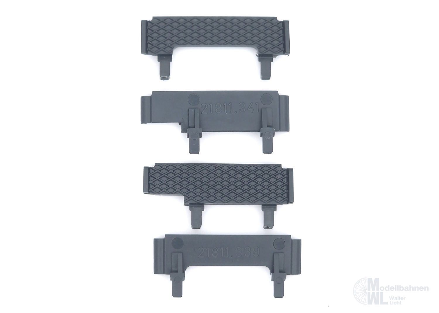 Märklin Ersatzeile E332634 - ERSATZTEIL: Kesseltritte